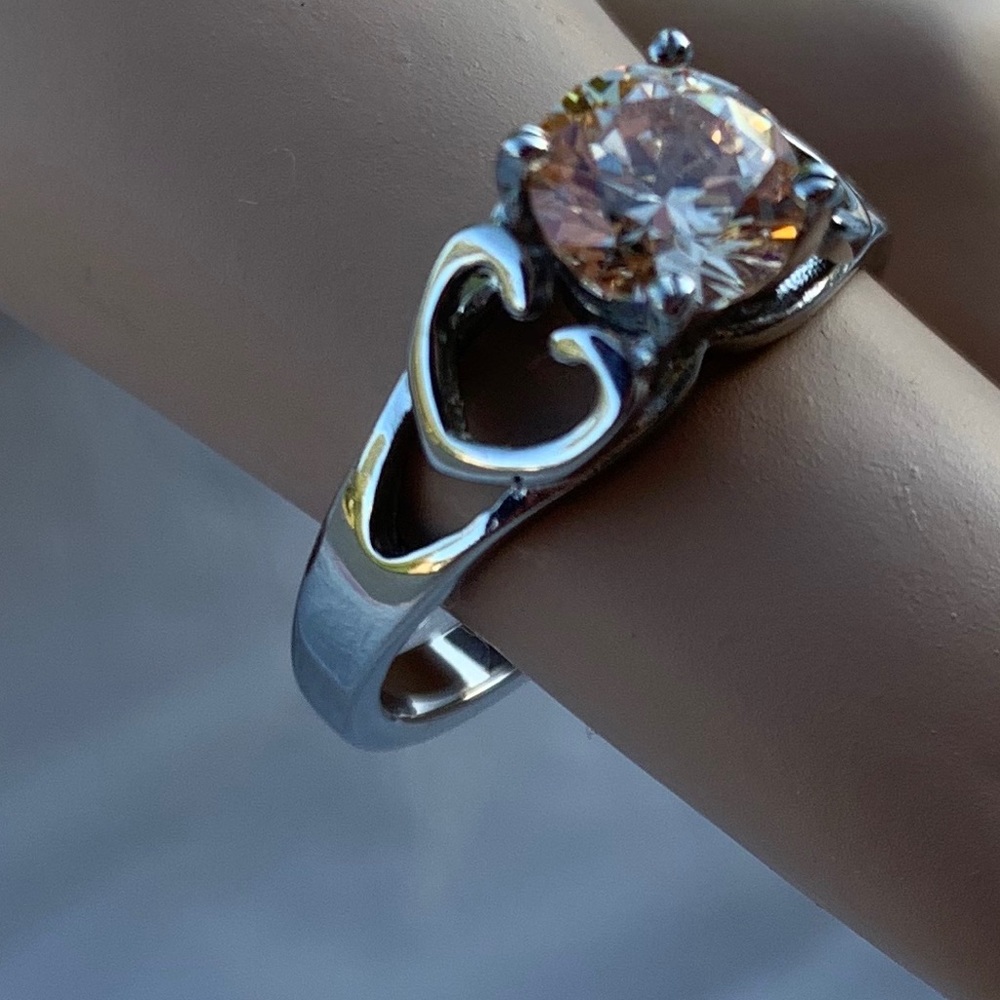 Promise ring